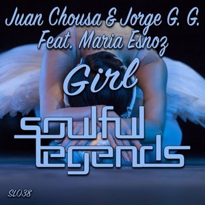 Girl (Original Mix)