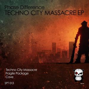 Techno City Massacre (Original Mix)