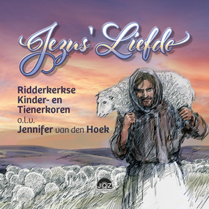 Jezus’ Liefde