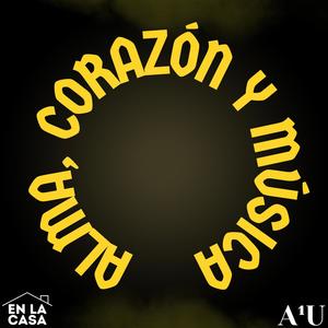 Alma, Corazón y Música (Explicit)