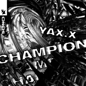 Champion (Extended Mix)