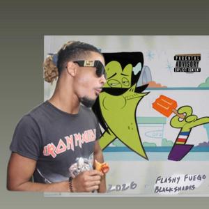 BLACK SHADES (Explicit)