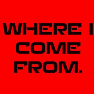 Where I Come From (feat. Cease 100k & Playbwoi Tha Great) (Explicit)