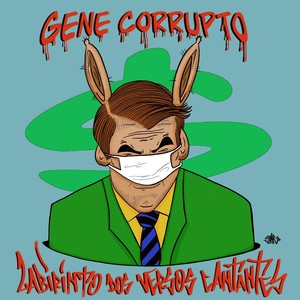 Gene Corrupto (Explicit)