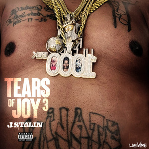 Tears Of Joy 3 (Explicit)