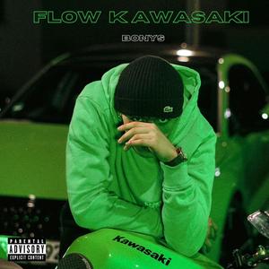 Flow kawasaki