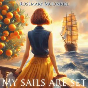 My sails are set