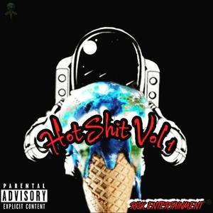 HOT **** VOL 1 (Explicit)