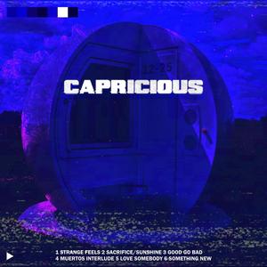 Capricious (Explicit)