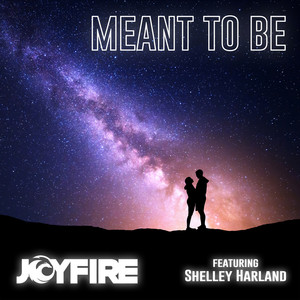 Meant to Be(feat. Shelley Harland)