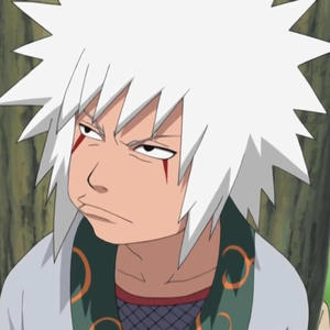 Jiraiya (Explicit)