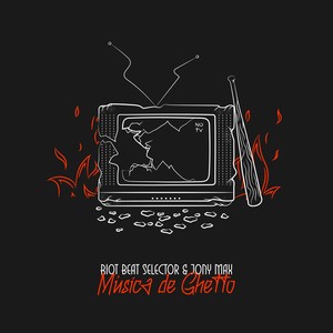 Música de Ghetto