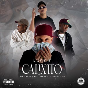 REVOADA DO CALIXTTO (Explicit)