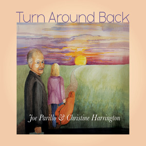 Turn Around Back