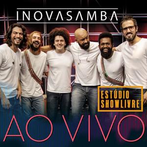 Inovasamba: Ao Vivo no Estúdio Showlivre