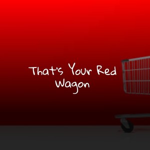 Red Wagon