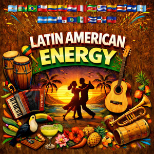 LATIN AMERICAN ENERGY