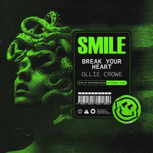 Break Your Heart (Radio Edit)