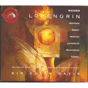 Wagner: Lohengrin