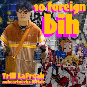 10 Foreign Bih