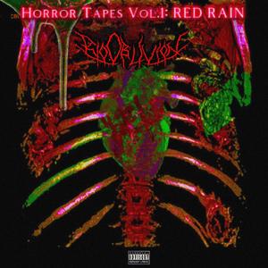 Horror Tapes Volume 1:Red Rain (Explicit)