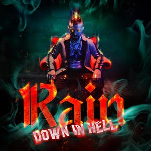 Down in hell (Explicit)