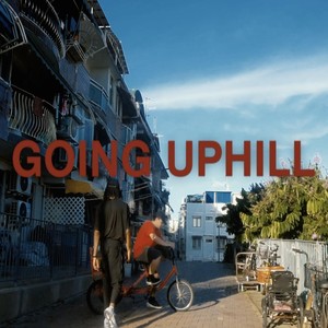 Going Uphill(feat. Kemikal Kris, Fxith & Hxpe) (Explicit)