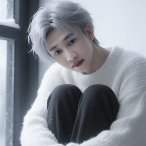 朱洪 - 我最后的温柔