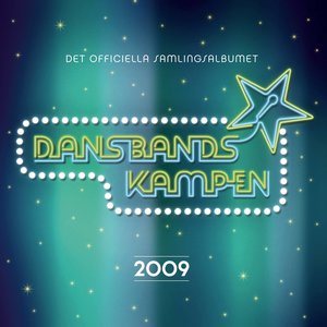 Dansbandskampen 2009