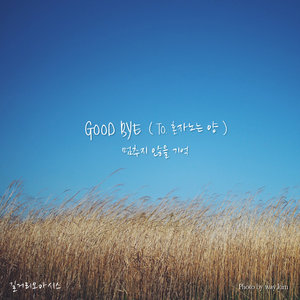 Good Bye (To. 혼자노는양)