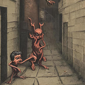 HEADHURTZ (feat. BRYTE FACELESS & HARRY $nOW) (Explicit)