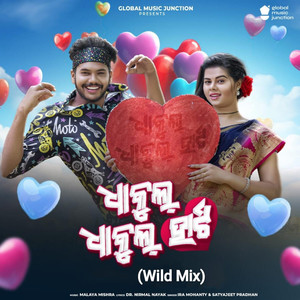 Dhakul Dhakul Heart (Wild Mix)