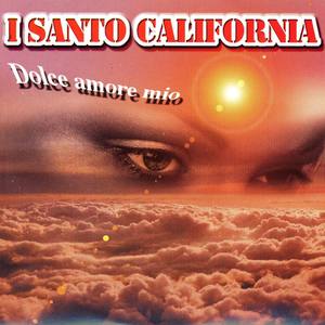 I Santo California - Caro Compagno Joe