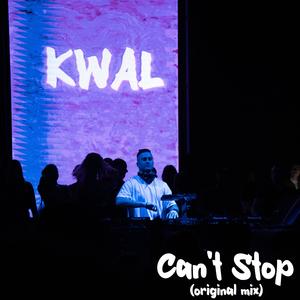 Can't Stop (Radio Edit)