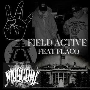 Field Active(feat. Flako) (Explicit)