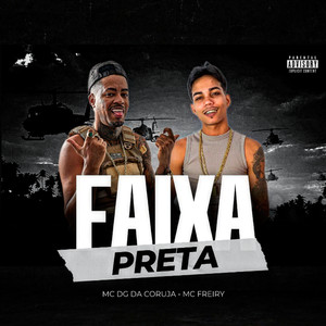 Faixa Preta (Explicit)