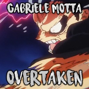 Overtaken (From "One Piece")