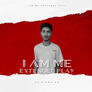 I Am Me Extended Play