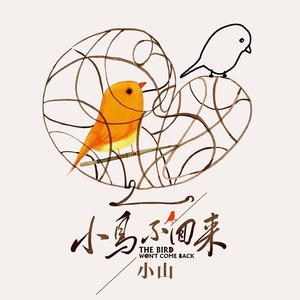 小鸟不回来 (DJcandy Mix)封面