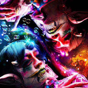 COINCIDENCE (feat. EchoEndless) (Explicit)