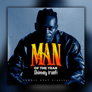 Man Of The Year (MOTY) (Explicit)