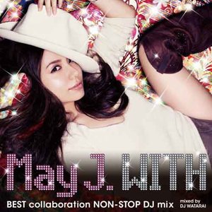 Sing for you-May J.