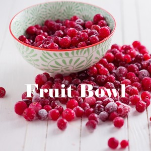 Fruit Bowl