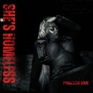 She's Homeless (Explicit)