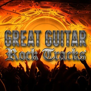 Great Guitar Rock Tracks