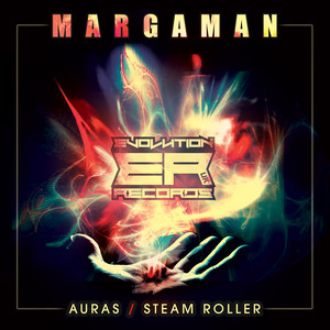 Auras/Steam Roller