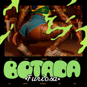 Botada Furiosa (Explicit)