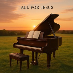 All For Jesus