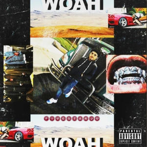 WOAH (Explicit)