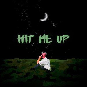 Hit Me Up(feat. Billy Laurent)
